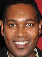 Mykelti Williamson