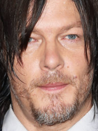  Norman Reedus