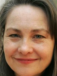  Cherry Jones