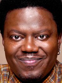  Bernie Mac