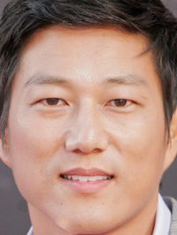  Sung Kang