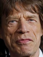 Mick Jagger