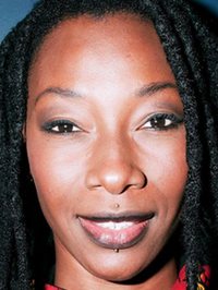  Fatoumata Diawara