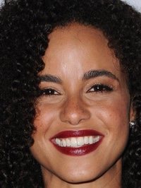  Parisa Fitz-Henley