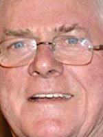 Phil Donahue