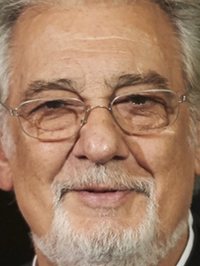  Plácido Domingo