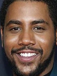  Jharrel Jerome