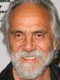  Tommy Chong