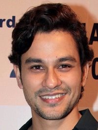  Kunal Khemu