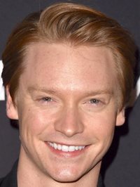  Calum Worthy