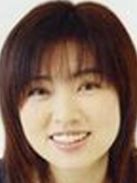  Megumi Hayashibara