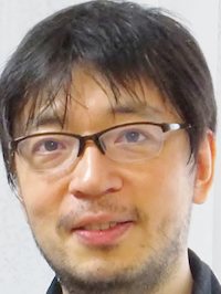  Takahiro Okura