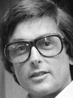 Robert Evans