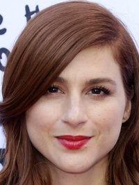  Aya Cash