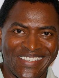  Carl Lumbly