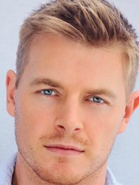  Rick Cosnett