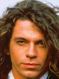  Michael Hutchence