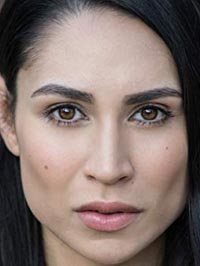  Cassie Steele