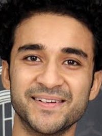  Raghav Juyal