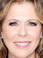 Rita Wilson