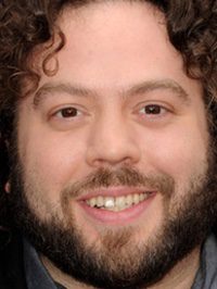  Dan Fogler