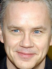  Tim Robbins