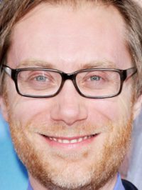  Stephen Merchant