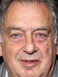  Stephen Frears