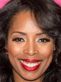  Tasha Smith