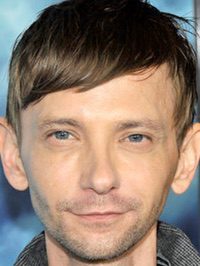  DJ Qualls