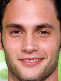  Penn Badgley