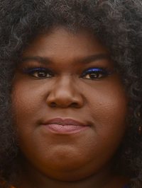  Gabourey Sidibe