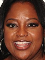 Sherri Shepherd