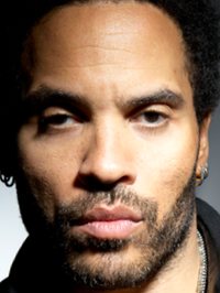  Lenny Kravitz