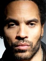 Lenny Kravitz