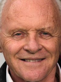  Anthony Hopkins