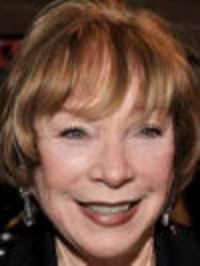  Shirley MacLaine