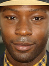  Nelsan Ellis