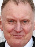 Robert Glenister