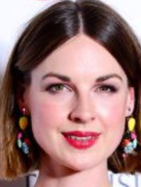  Jessica Raine