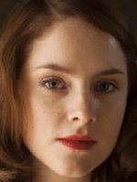 Sophie Rundle