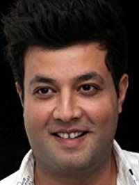  Varun Sharma