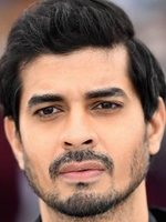 Tahir Raj Bhasin