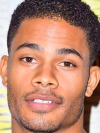  Jordan Calloway