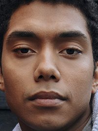  Chance Perdomo