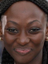  Aminata Kane