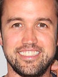  Rob McElhenney