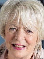 Alison Steadman