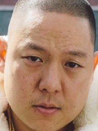  Eddie Huang