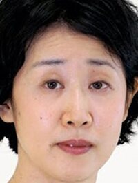  Satoko Abe